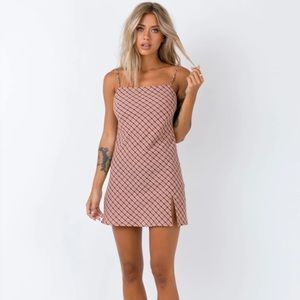 Princess Polly Mini Dress